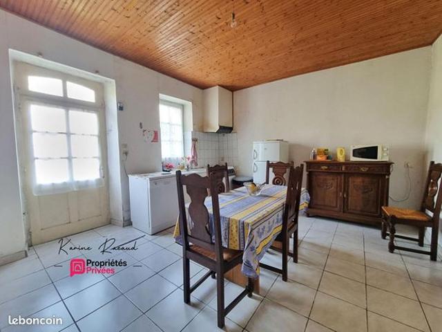 Maison vente à La Roche-sur-Yon, Pays de la Loire
