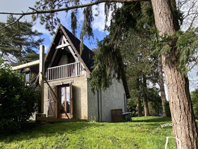 Maison vente à Les Andelys, Mézières-en-vexin