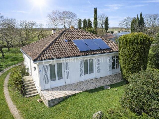 Maison vente à Niort, Prin-deyrançon