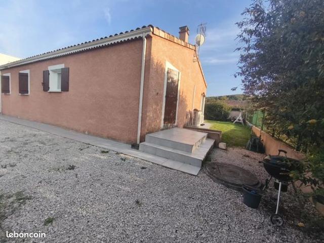 Maison vente à Die, Loriol-sur-drôme