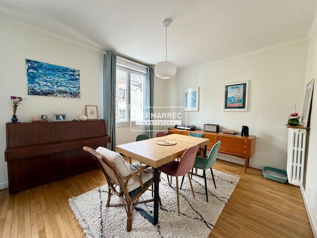 Maison vente à Saint-Nazaire, Saint-nazaire
