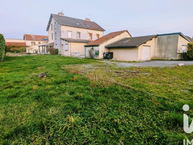 Maison vente à Reims, Warmeriville