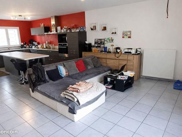Maison vente à Saint-Étienne, Unieux