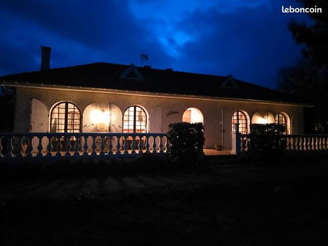 Maison vente à Muret, Lavernose-lacasse