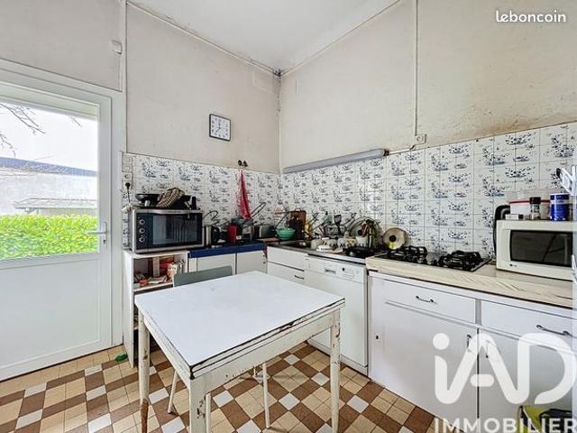 Maison vente à Bordeaux, Le Bouscat