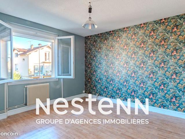 Maison vente à Mende, Saint-juéry