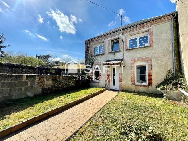 Maison location à Bressuire, Coulonges-thouarsais