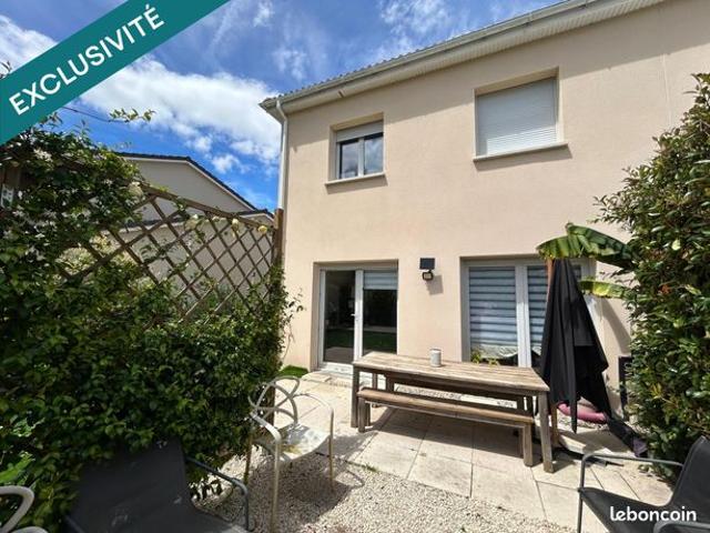 Maison vente à Vienne, Pont-evêque