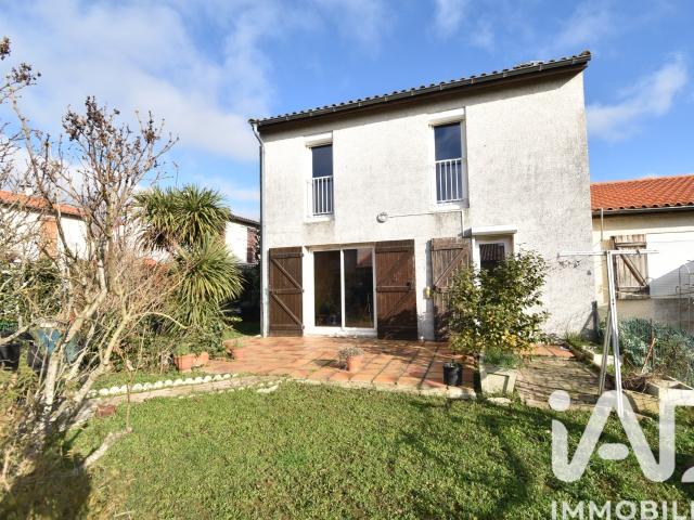 Maison vente à Muret, Frouzins