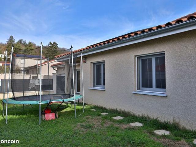 Maison vente à Vienne, Septème