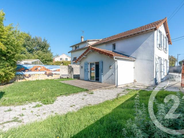 Maison vente à Nogent-sur-Marne, Champigny-sur-marne