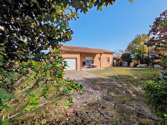 Maison vente à Marciac, Gers