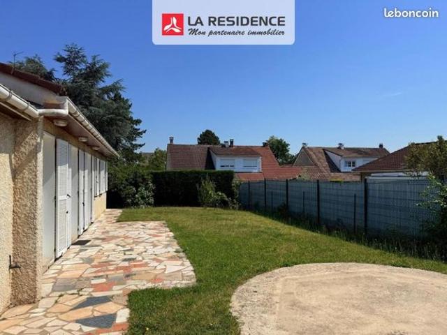 Maison vente à Argenteuil, Montigny-lès-cormeilles