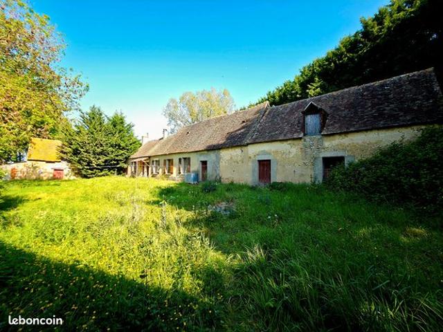Maison vente à Mamers, Saint-cosme-en-vairais