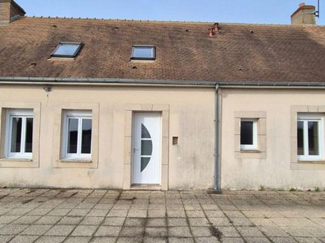 Maison vente à Mamers, Duneau