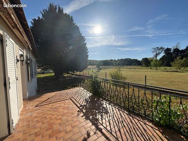 Maison vente à Loches, Abilly