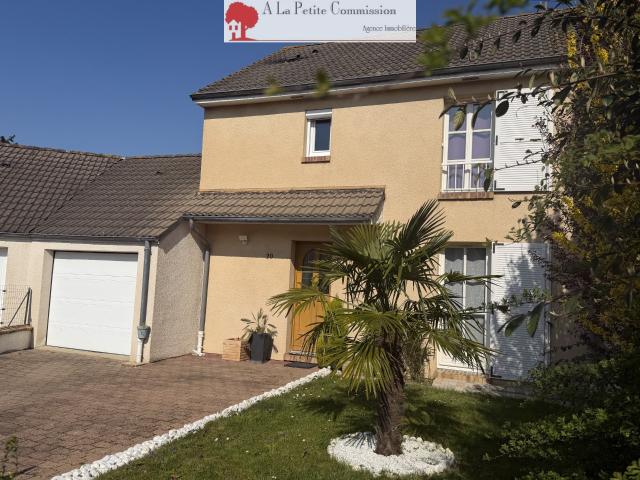 Maison vente à Chartres, Lucé