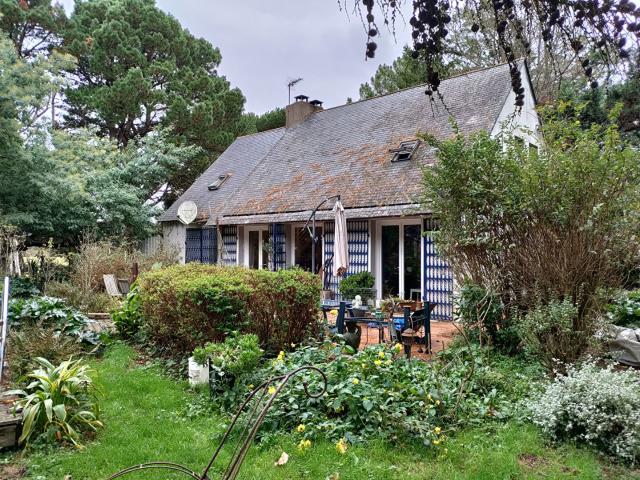 Maison vente à Saint-Nazaire, Saint-lyphard