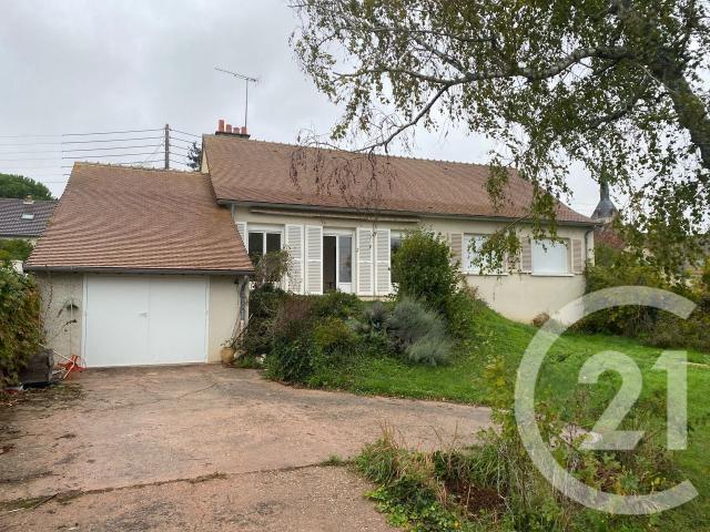 Maison vente à La Chaussée-Saint-Victor, Loir-et-Cher