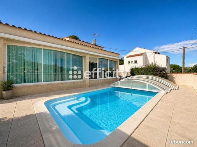 Maison vente à Istres, Le Rove