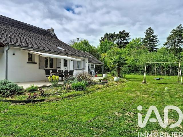 Maison vente à Montargis, Montereau