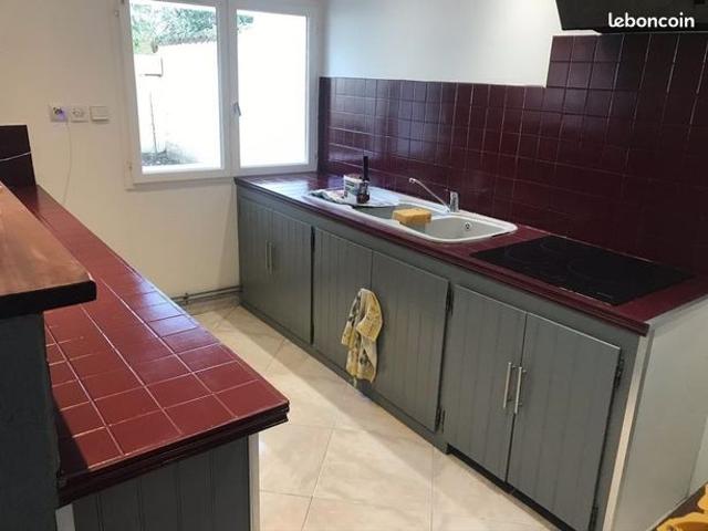 Maison vente à Libourne, Saint-denis-de-pile