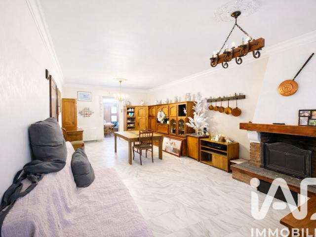 Maison vente à Lille, Marcq-en-Barœul