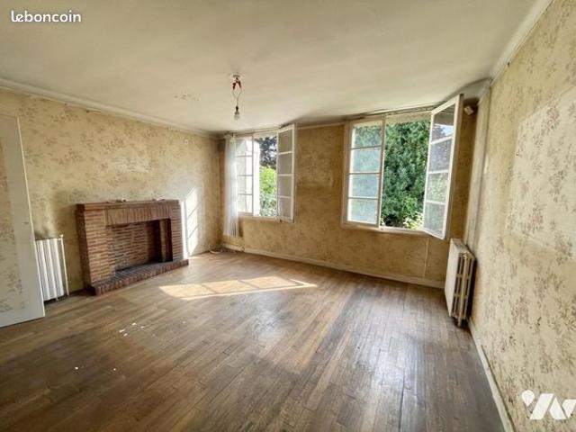 Maison vente à Reims