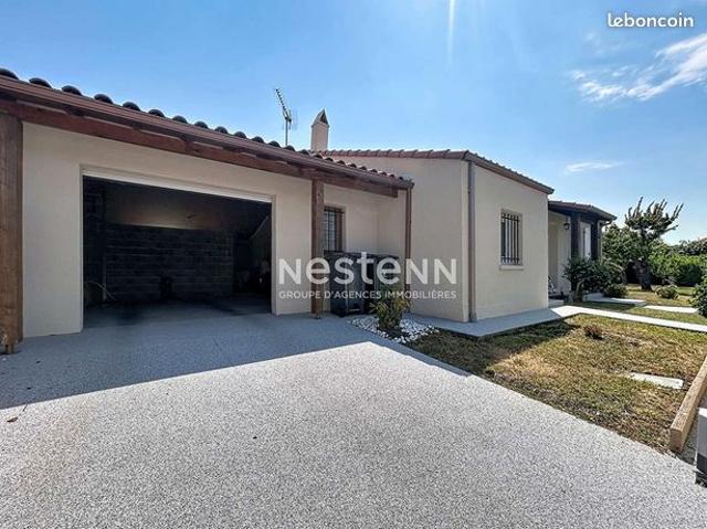Maison vente à Muret