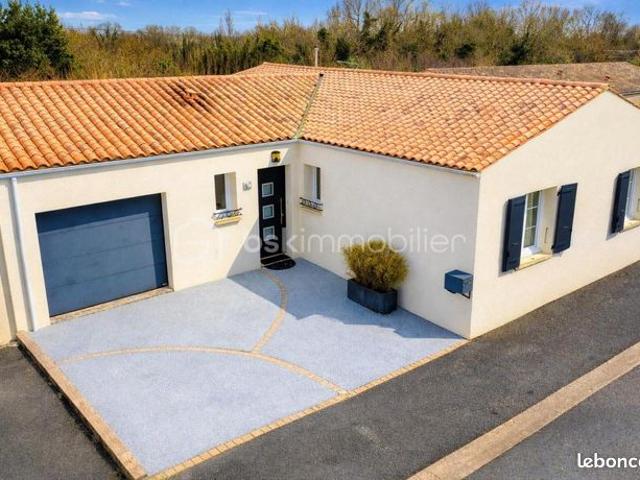 Maison vente à Rochefort, Soubise