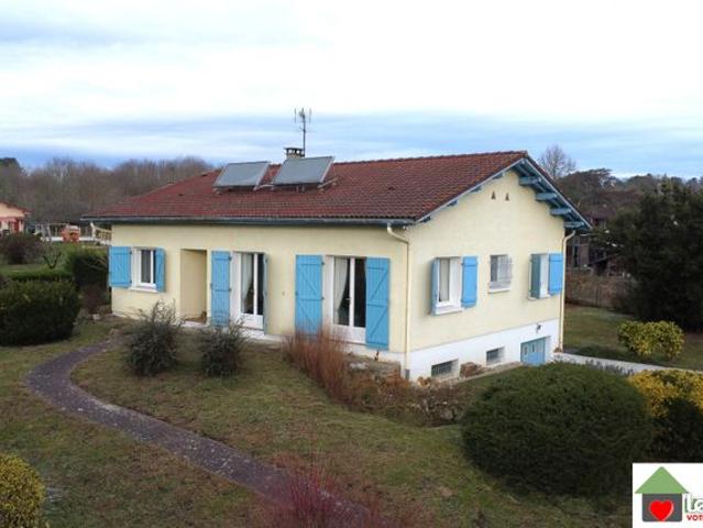 Maison vente à Mont-de-Marsan, Ygos-saint-saturnin