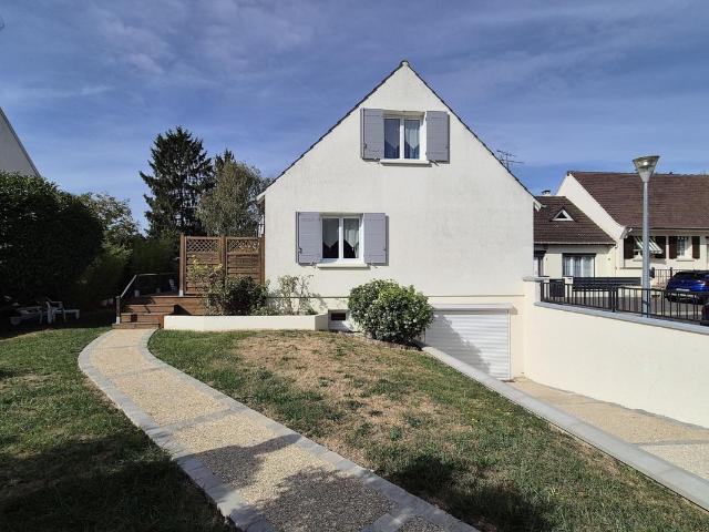 Maison vente à Le Mée-sur-Seine, Seine-et-Marne