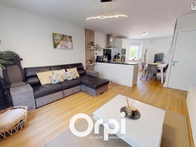 Maison vente à Thionville, Audun-le-tiche
