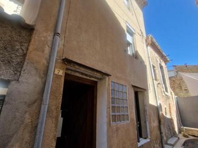 Maison vente à Béziers, Cruzy