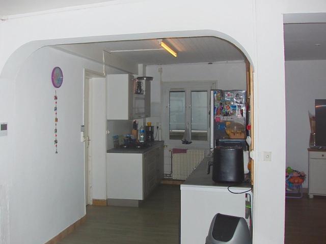 Maison vente à Abbeville