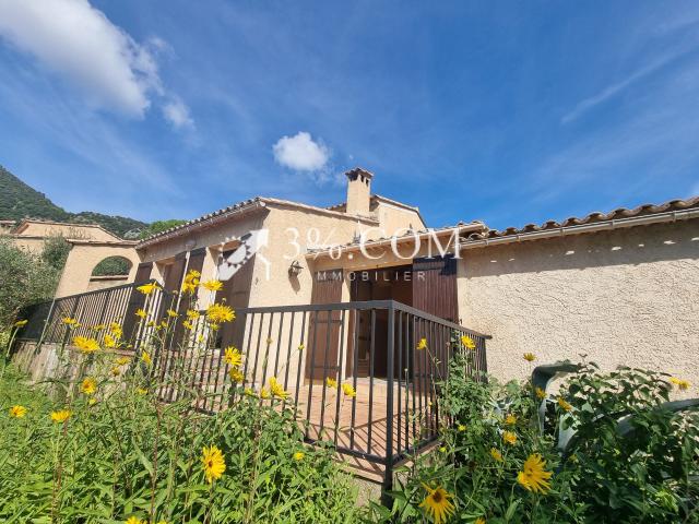 Maison vente à Nyons