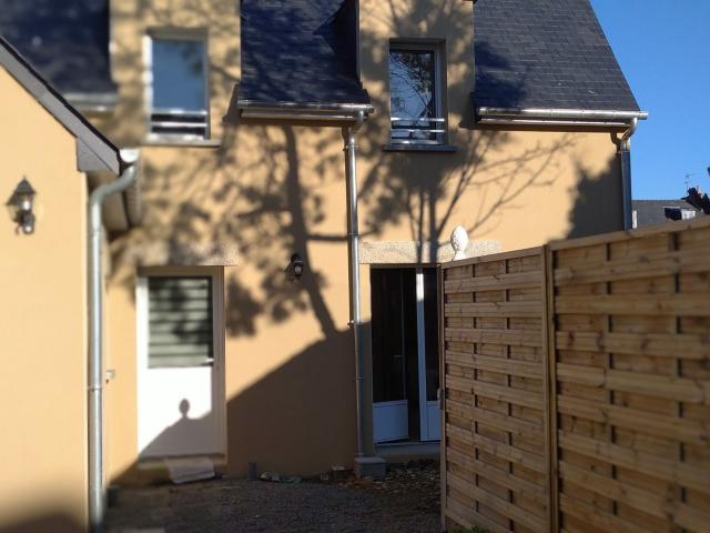 Maison location à Cancale, Ille-et-Vilaine