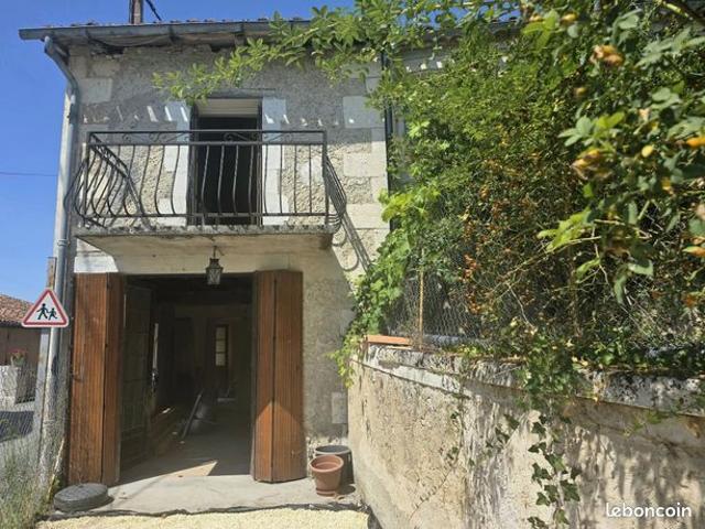Maison vente à Périgueux, Saint-paul-lizonne