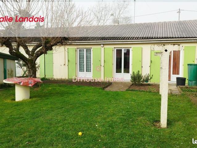 Maison vente à Bergerac