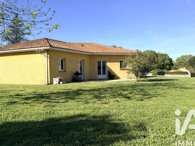 Maison vente à Mirande