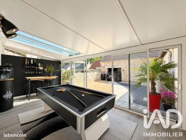 Maison vente à Clermont, Cinqueux