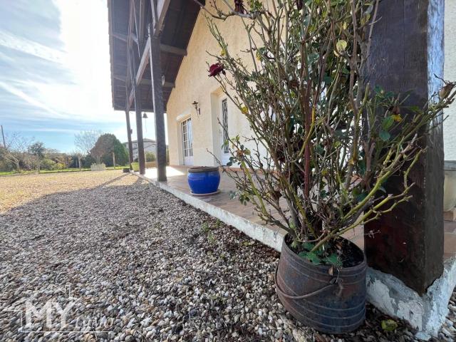 Maison vente à Libourne, Saint-avit-saint-nazaire