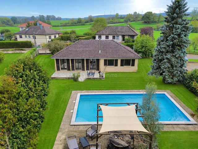 Maison vente à Germondans, Doubs