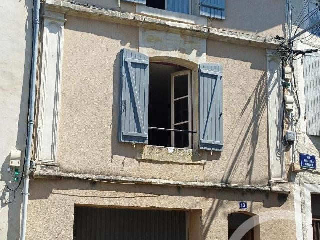 Maison vente à Langon