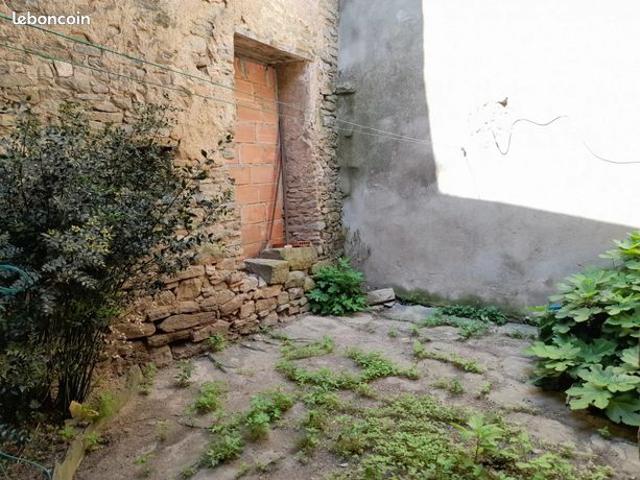 Maison vente à Carcassonne, Laure-minervois