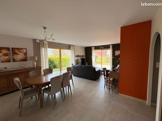 Maison vente à Mayenne, Saint-hilaire-du-maine