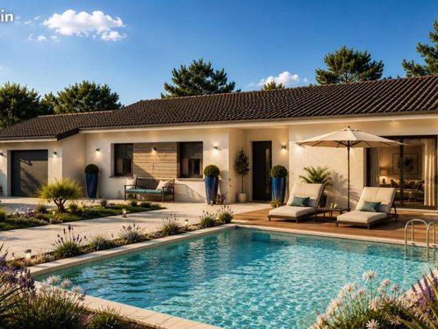 Maison vente à Bourg-en-Bresse, Chalamont