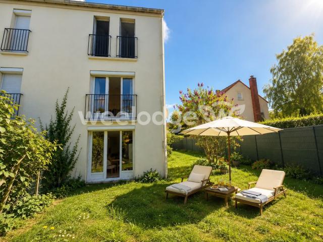 Maison vente à Rambouillet, Maurepas