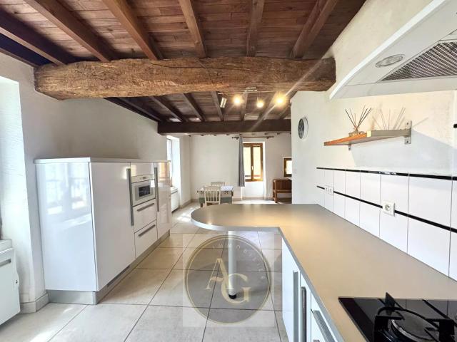Maison vente à Carcassonne, Verdun-en-lauragais