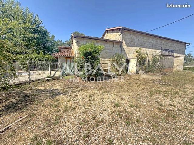 Maison vente à Libourne, Saint-denis-de-pile
